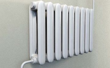 Ташкент начнут отапливать раньше обычного 