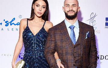 Джиган арендовал целый самолет, чтобы слетать на отдых с семьей