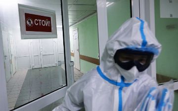 Публикуем обновленную статистику по зараженным коронавирусом 