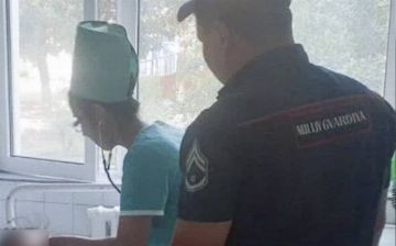 В Нукусе девушка пыталась утопиться в канале