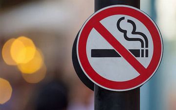 Депутаты официально утвердят ряд общественных мест, в которых запретят употреблять табачные изделия и алкоголь 