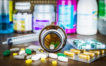 Какие побочные эффекты есть у антибиотиков?