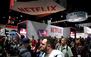 Netflix вводит обязательную вакцинацию для своих актеров в США