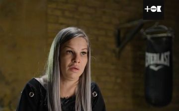 Издание ТОК сняло сюжет о русской женщине, которая столкнулась с дискриминацией в Узбекистане 