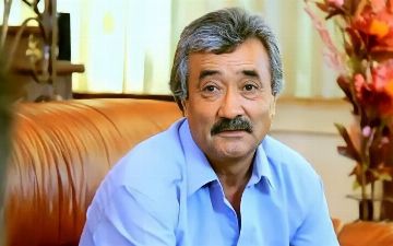 У актера Джумадуллы Раметова обнаружили болезнь Альцгеймера, узнайте его состояние 