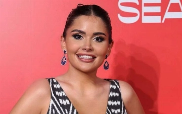 Марьям Тилляева поделилась снимками с фотосессии – ее сравнили с русалкой