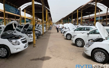 Узбекистан и Казахстан — страны, столкнувшиеся с существенным ростом цен на «вторичке»