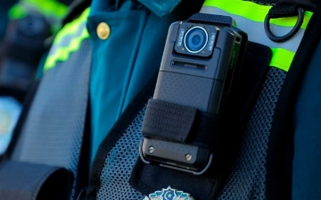 В Узбекистане всех инспекторов профилактики обеспечат бодикамерами