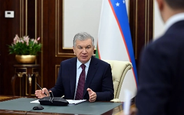 Шавкат Мирзиёев поручил подписать соглашения о трудовой миграции с рядом европейских стран