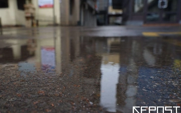 Синоптики рассказали, какая погода ждет узбекистанцев в среду