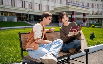 American University of Technology приглашает на День открытых дверей 28 марта