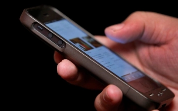 Узбекистанцам стали чаще поступать подозрительные звонки из-за рубежа