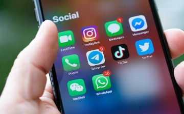 Сколько денег потерял Узбекистан из-за вчерашней блокировки соцсетей?