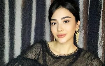 Зарина Низомуддинова показала себя без фильтров и макияжа - видео