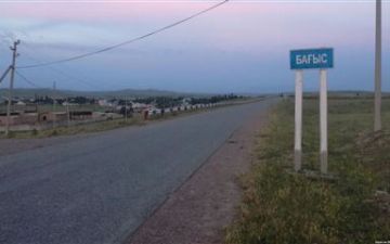 Узбекистан стал меньше. Два села на границе с Узбекистаном присоединили к Туркестанской области