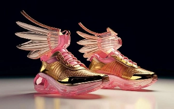 Весна 2025: какие кроссовки в моде и почему за ними уже охотятся фэшн-блогеры