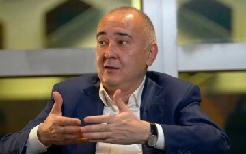 Джахонгир Артыкходжаев ответил, вернется ли он на госслужбу