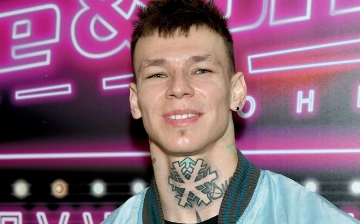 Niletto вернул деньги фанатке за плохой звук на его концерте – фото