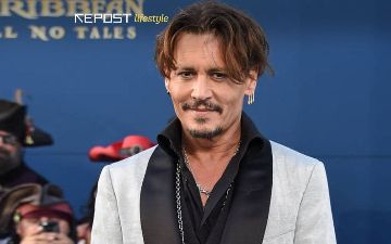 Отдохнул по-голливудски: бездомный пробрался в особняк Джонни Деппа