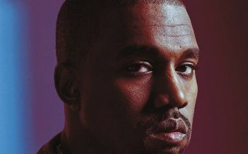 Во Франции кастомайзеры выпустили игрушку Lego в аутфите Канье Уэста со второй презентации альбома - фото