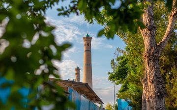 Узбекистанцам рассказали о погоде на предстоящей неделе