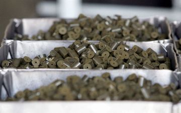 Узбекистан может стать крупным поставщиком урана в США из-за санкций против России