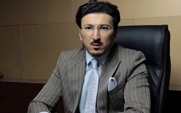 Верховный суд подтвердил задержание Real Sanjik