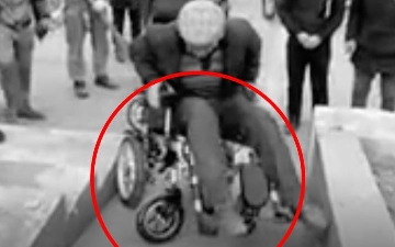 Хоким Андижанской области Шухрат Абдурахманов ознакомился с новостройками в «Новом Андижане»