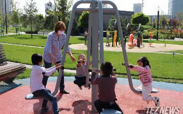 ЮНИСЕФ: более одного миллиона детей в Узбекистане могут стать бедными из-за пандемии