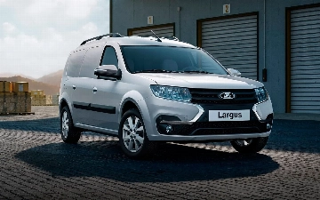 «АВТОВАЗ» временно приостановит производство одной из моделей