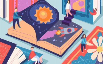 Список книг, которые можно с легкостью осилить за один вечер