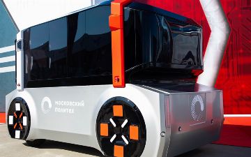 Будущее где-то рядом: посмотрите на новый беспилотник, который разработали в России - фото