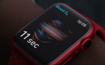 Представлены Apple Watch шестого поколения и Apple Watch SE: фото, стоимость