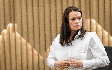 Светлана Тихановская выступила в Совбезе ООН и попросила направить в Беларусь мониторинговую миссию