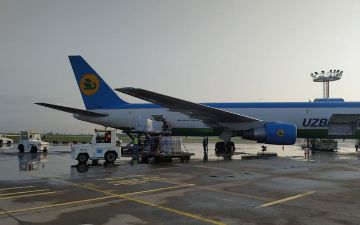 Когда в Узбекистан завезут новую партию вакцины AstraZeneca 