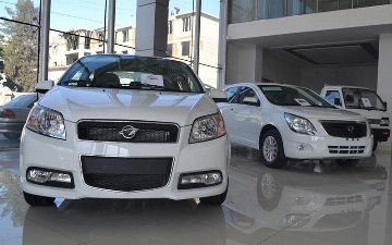 Расул Кушербаев раскрыл подробности дела с UzAuto Motors