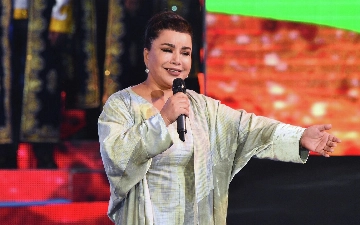 Юлдуз Усманова объяснила скандальное высказывание о разведенных женщинах