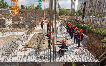 Родной брат замхокима Хорезмской области выиграл тендер на строительство стоимостью более 20 миллиардов сумов