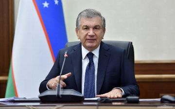 «Если не будем развивать сельское хозяйство по науке, вложения в эту отрасль не дадут результат», - Шавкат Мирзиёев