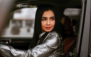 «Я рада, что он нашел свое счастье», - Азиза Якубова сообщила о разводе с мужем