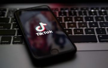 Минюст вслед за ГУВД завел аккаунт в TikTok