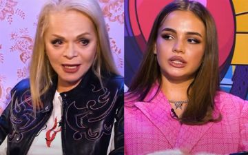 Поклонники Вали Карнавал захейтили Ларису Долину после выпуска шоу «Музыкалити»