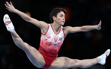 Известная британская газета Guardian опубликовала статью об Оксане Чусовитиной