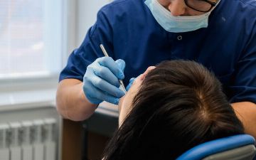 Названо заболевание, увеличивающее риск смерти от коронавируса в три раза 