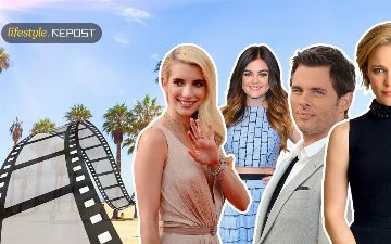 Что смотреть на грядущих выходных? Подготовили список фильмов  