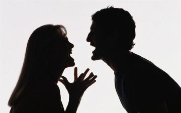 Как правильно ссориться с парнем? 