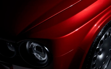 Alfa Romeo Giulia Quadrifoglio превратили в модель 60-х годов