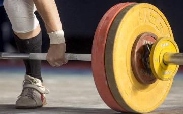 Ташкент примет чемпионат Азии по тяжёлой атлетике