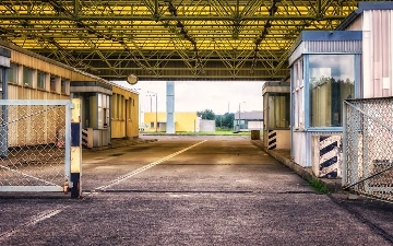 КПП на границе Казахстана и Узбекистана перевели на усиленный режим