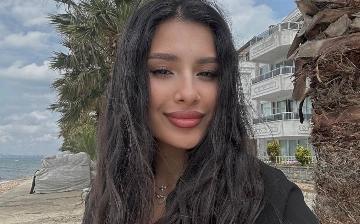 Рухсора Эм запустила челлендж с вознаграждением в $100